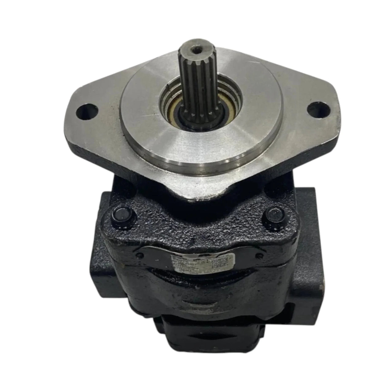 3249529024 Genuine Parker Hydraulic Pump - Truck To Trailer