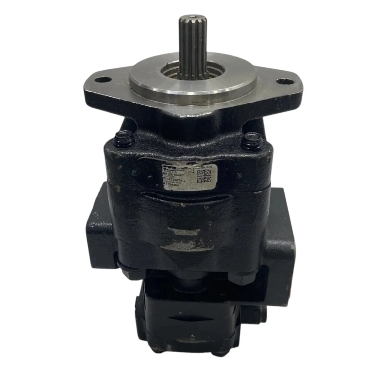 3249529024 Genuine Parker Hydraulic Pump - Truck To Trailer