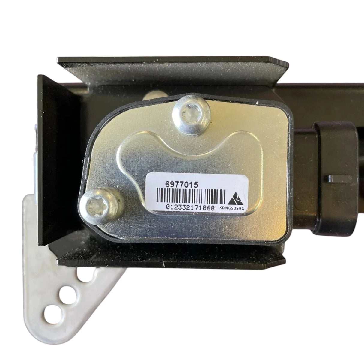 4070035 Genuine Cummins Electronic Throttle Sensor - Truck To Trailer