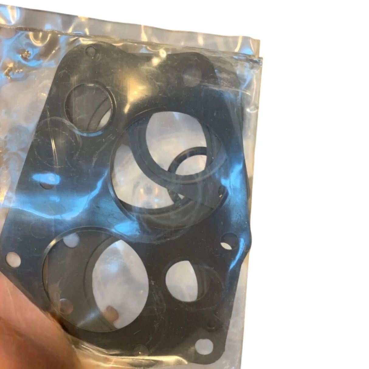 112-752-0022 D&W EGR Exhaust Gas Recirculation Cooler - Truck To Trailer