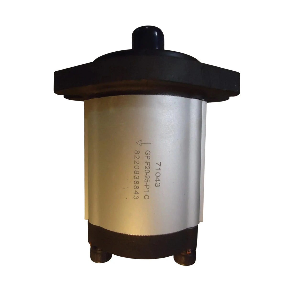 GP-F20-25-P1-C Genuine Dynamic Gear Pump - Truck To Trailer