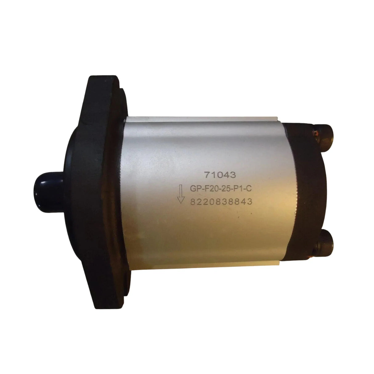 GP-F20-25-P1-C Genuine Dynamic Gear Pump - Truck To Trailer