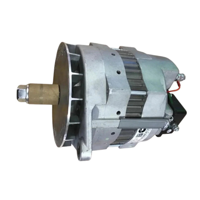 3975140RX Genuine Cummins Alternator 24V 140A - Truck To Trailer