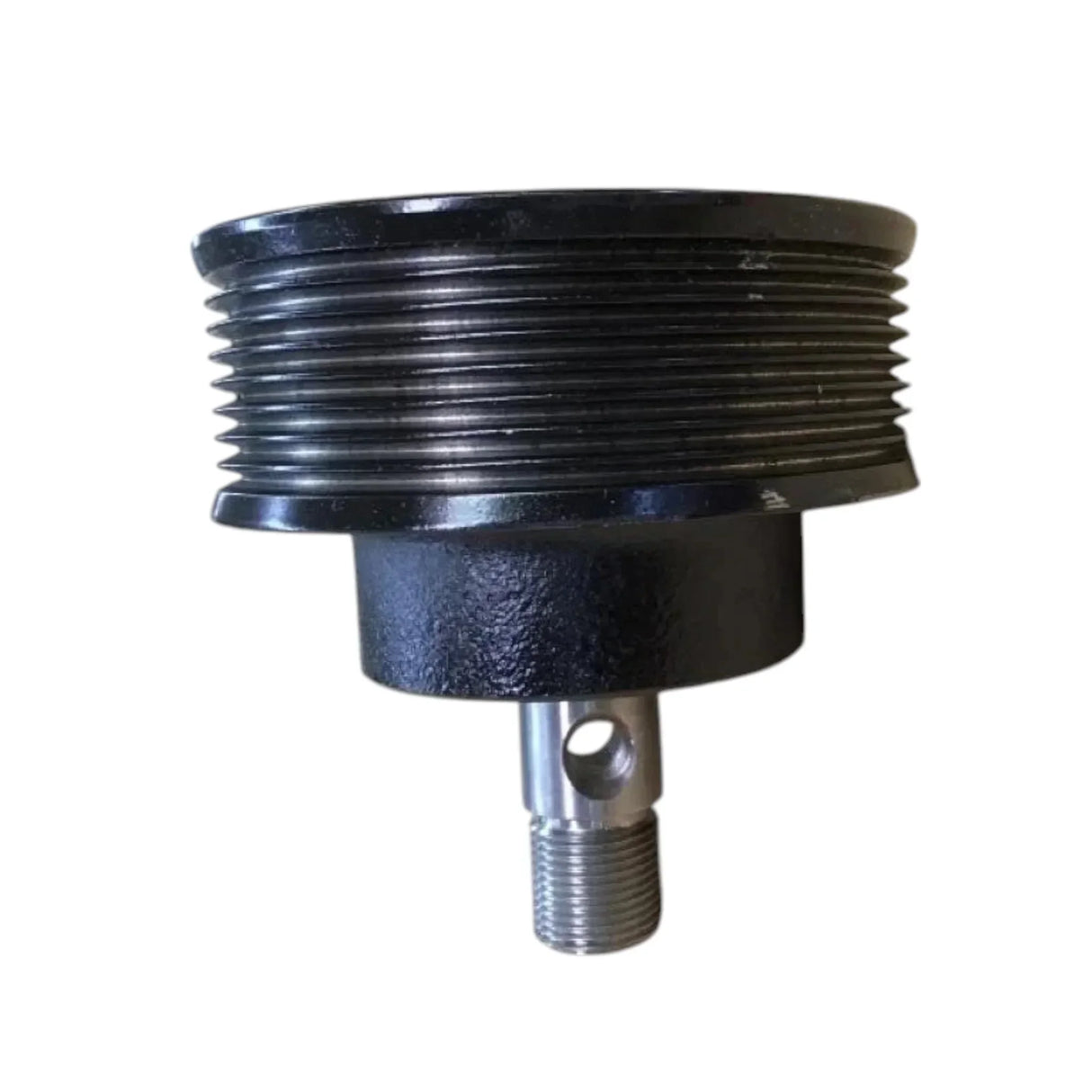 3034316 Genuine Cummins Idler Top Level Assembly Pulley - Truck To Trailer