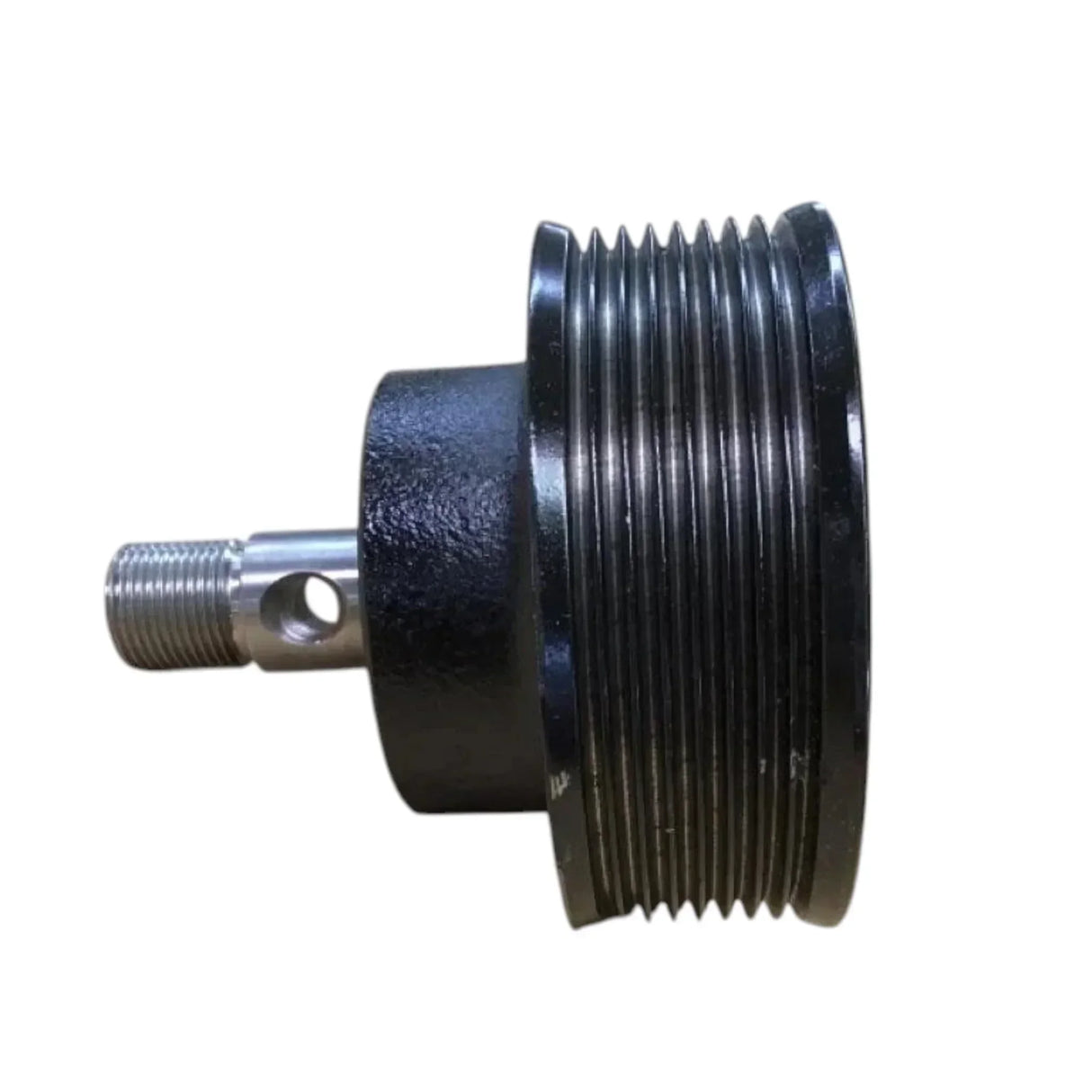 3034316 Genuine Cummins Idler Top Level Assembly Pulley - Truck To Trailer