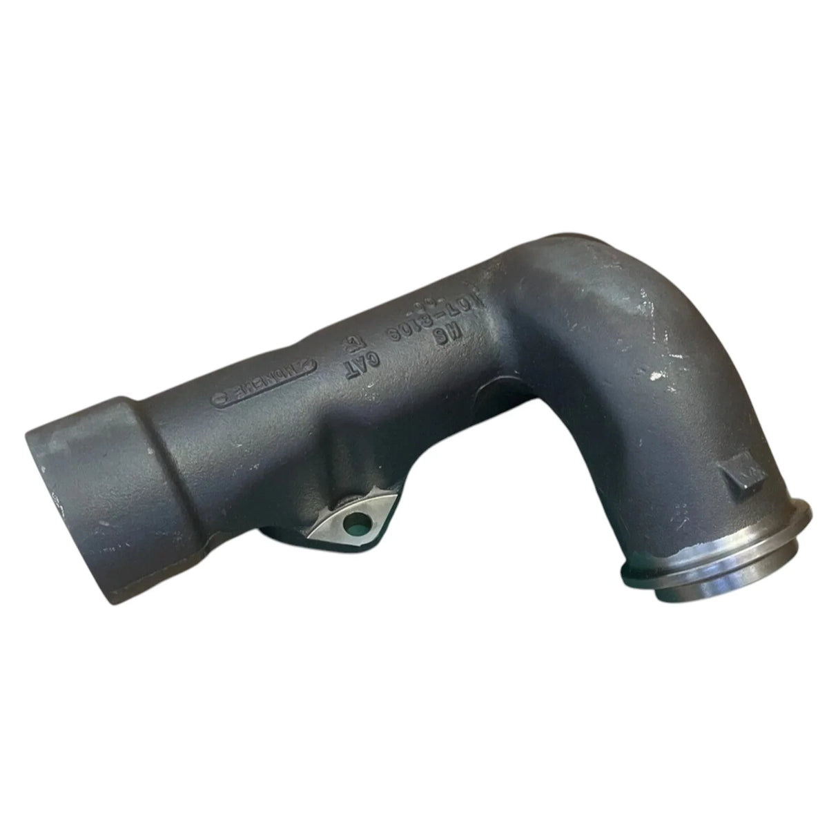 107-8109 Genuine CAT Manifold - Truck To Trailer