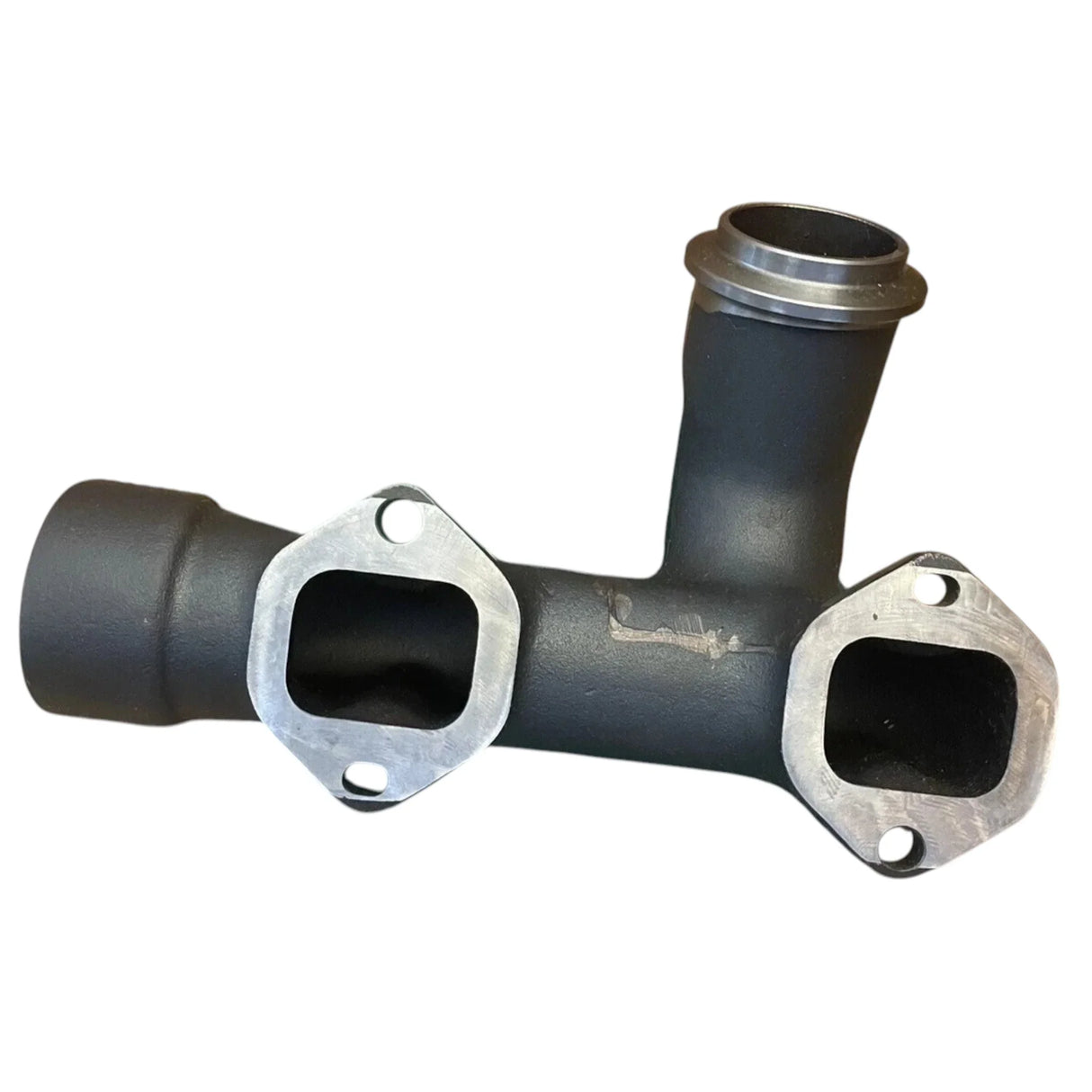 107-8109 Genuine CAT Manifold - Truck To Trailer