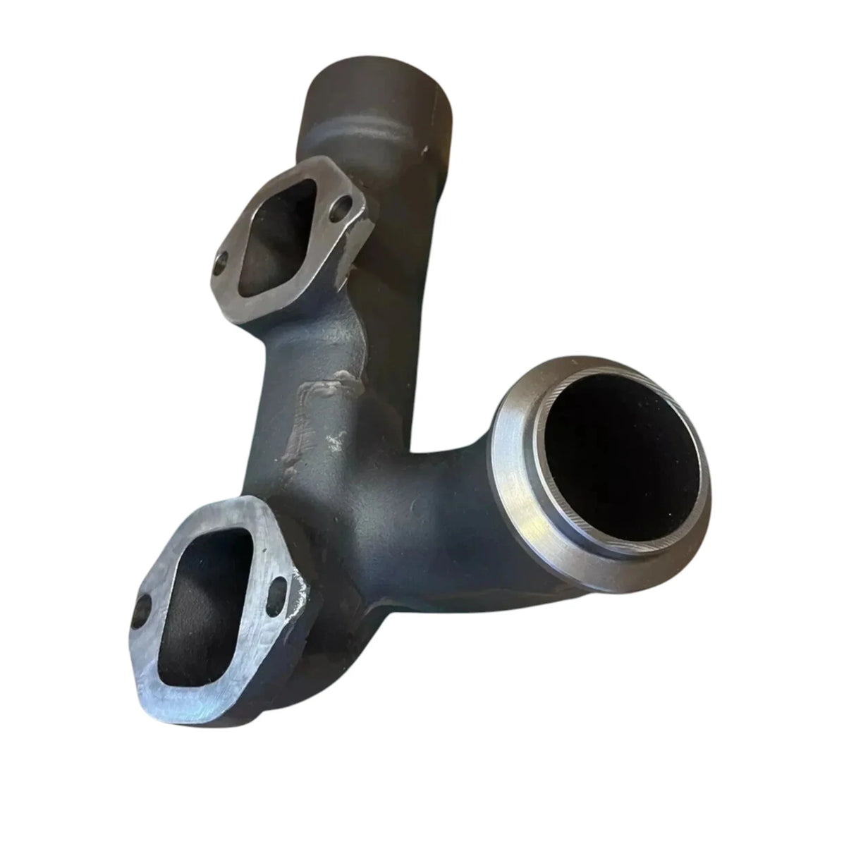 107-8109 Genuine CAT Manifold - Truck To Trailer