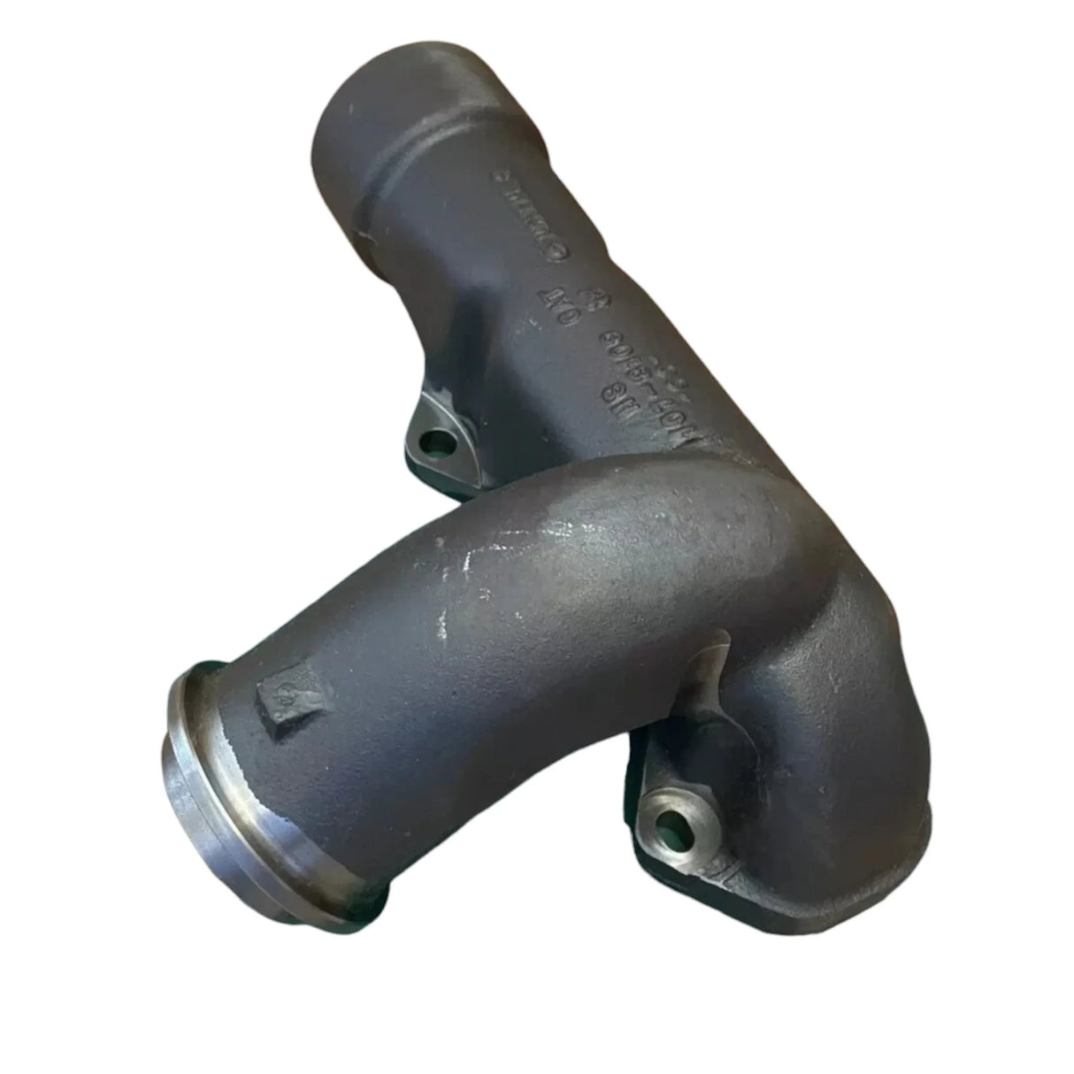 107-8109 Genuine CAT Manifold - Truck To Trailer