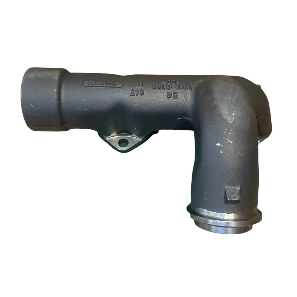 107-8109 Genuine CAT Manifold - Truck To Trailer