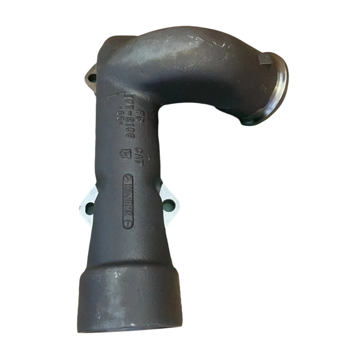 107-8109 Genuine CAT Manifold - Truck To Trailer