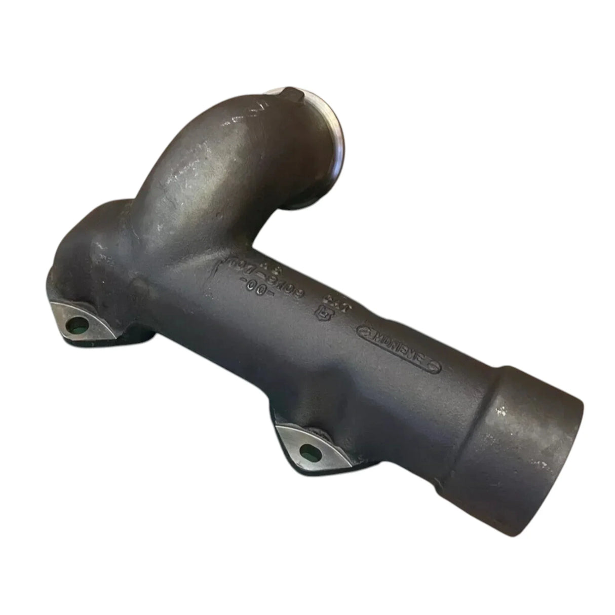 107-8109 Genuine CAT Manifold - Truck To Trailer