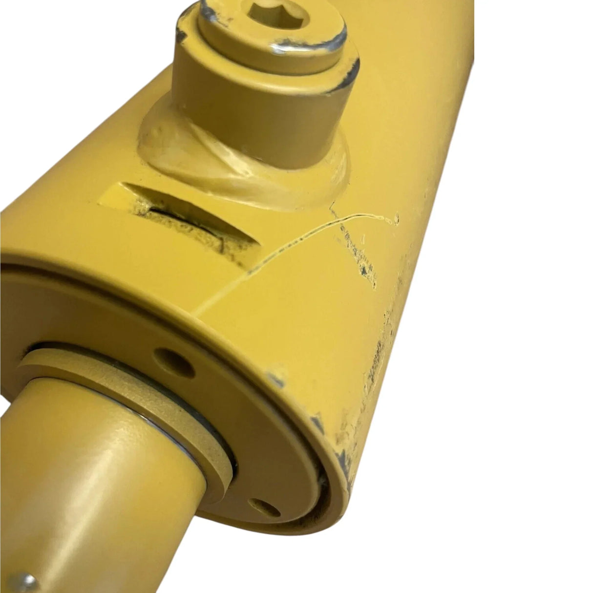 203-4274 Genuine CAT Hydraulic Cylinder - Truck To Trailer