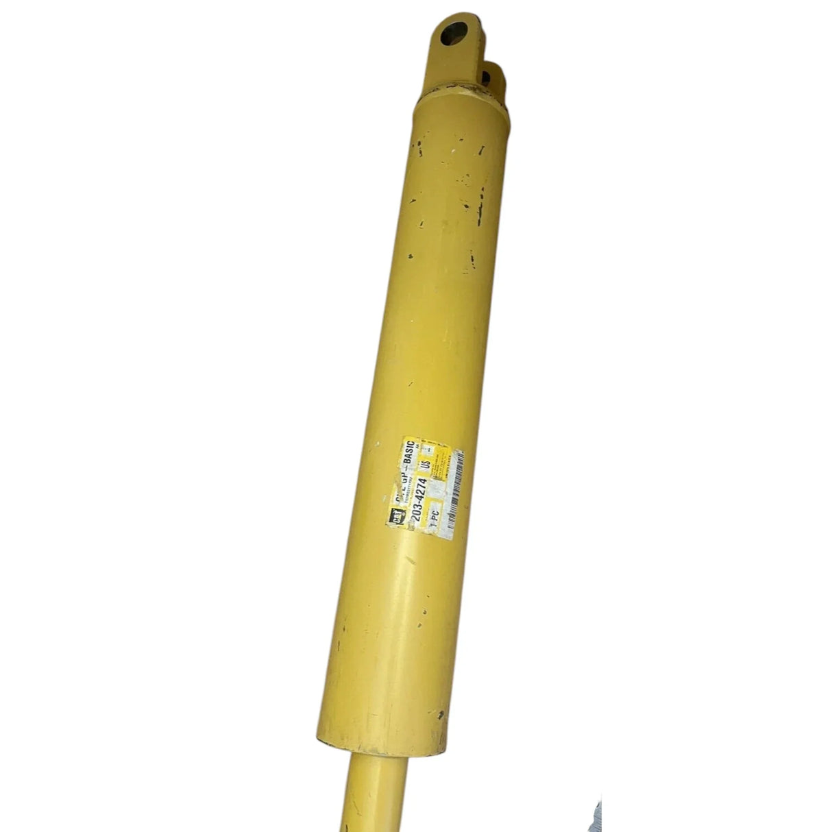 203-4274 Genuine CAT Hydraulic Cylinder - Truck To Trailer