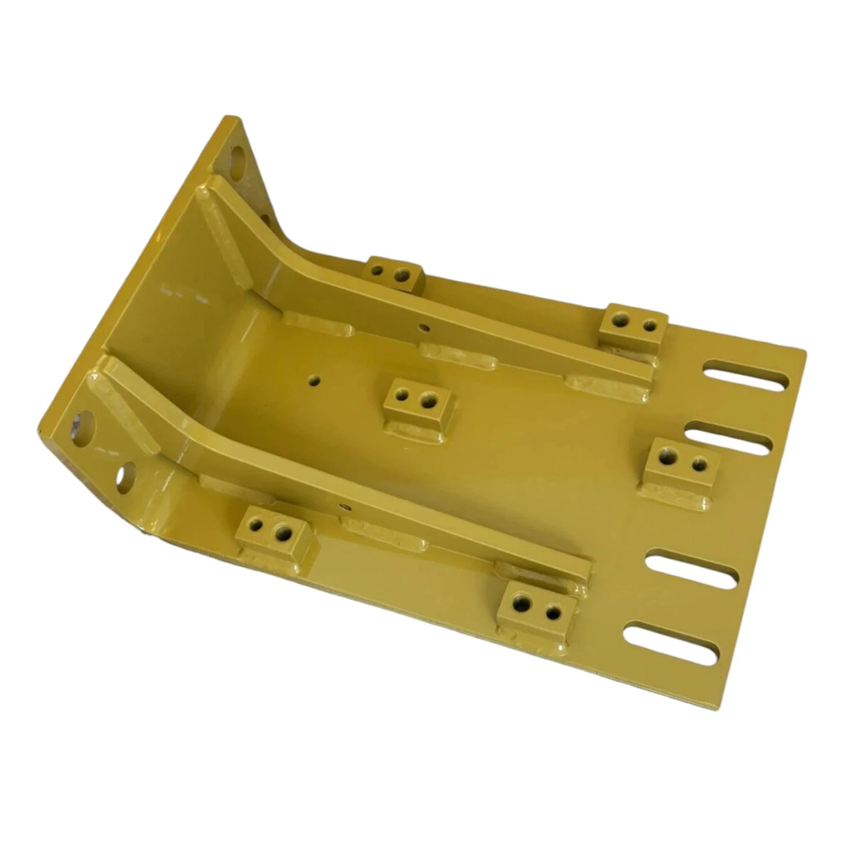 557-4023 Genuine CAT Mount AS - Truck To Trailer