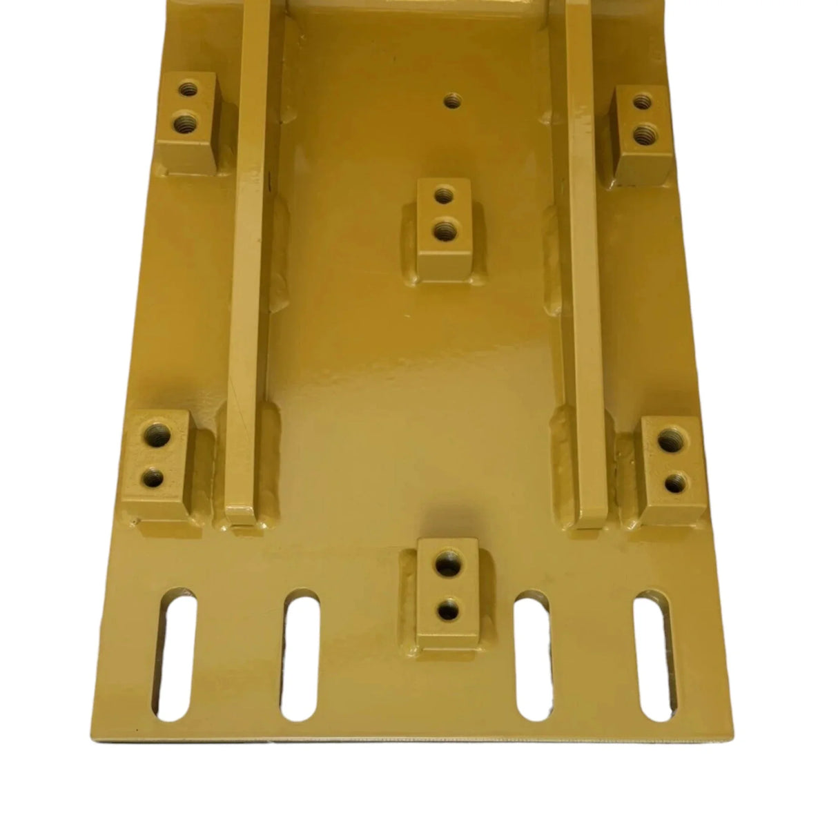 557-4023 Genuine CAT Mount AS - Truck To Trailer