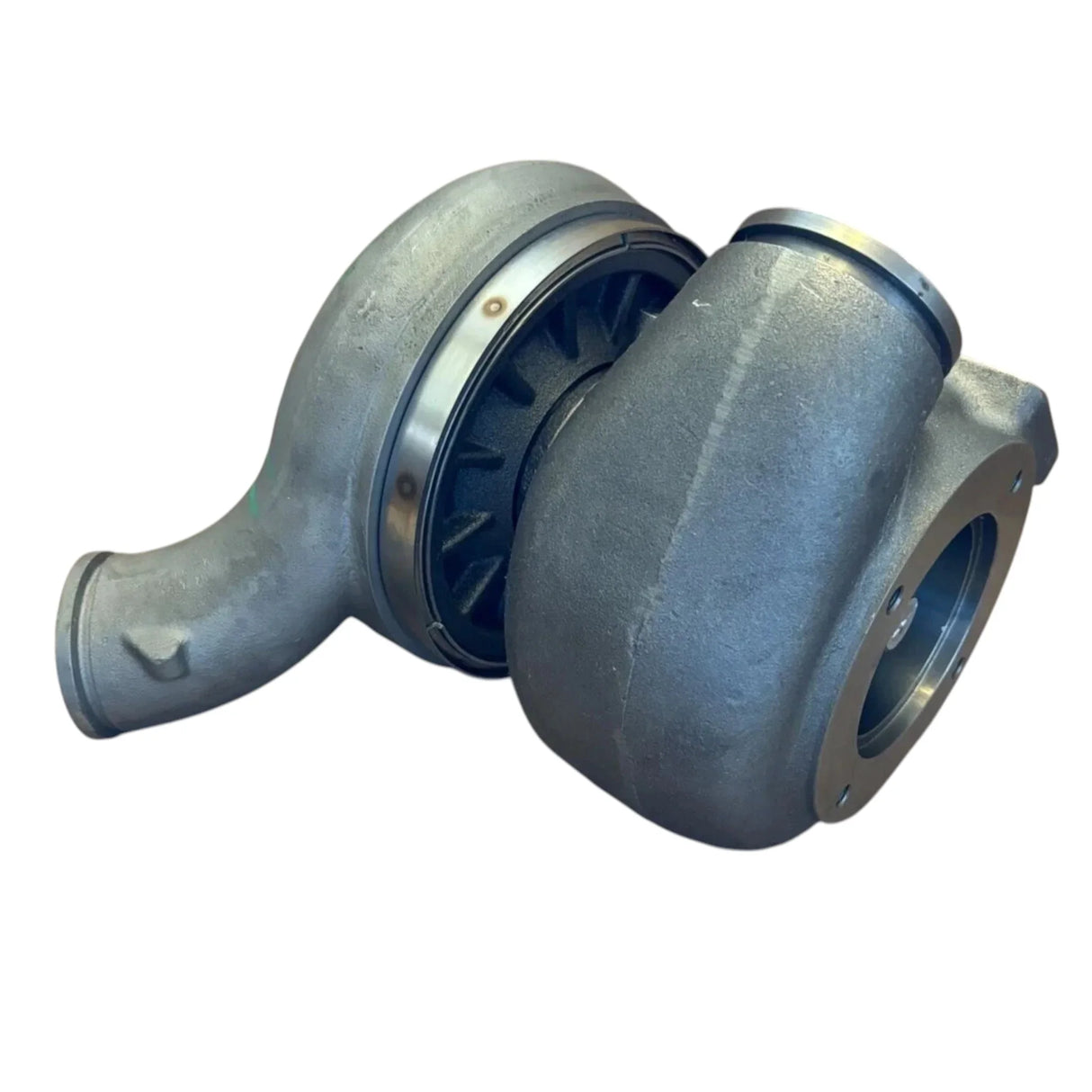 10R-2028 Genuine CAT Turbocharger - Truck To Trailer