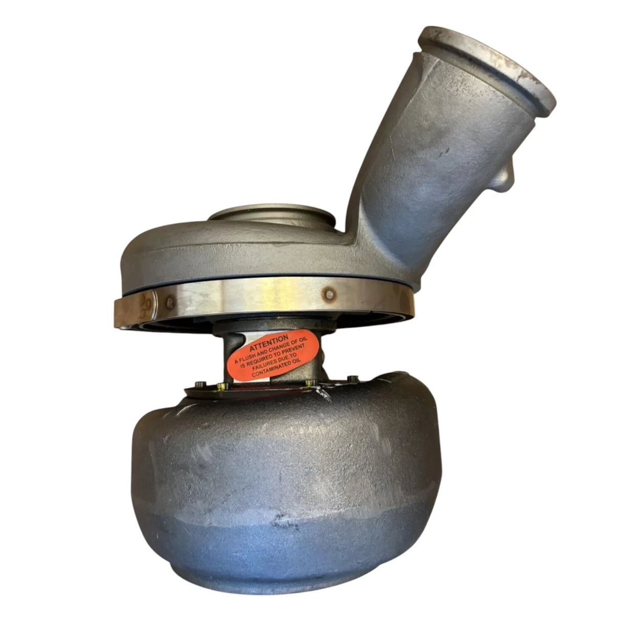 10R-2028 Genuine CAT Turbocharger - Truck To Trailer