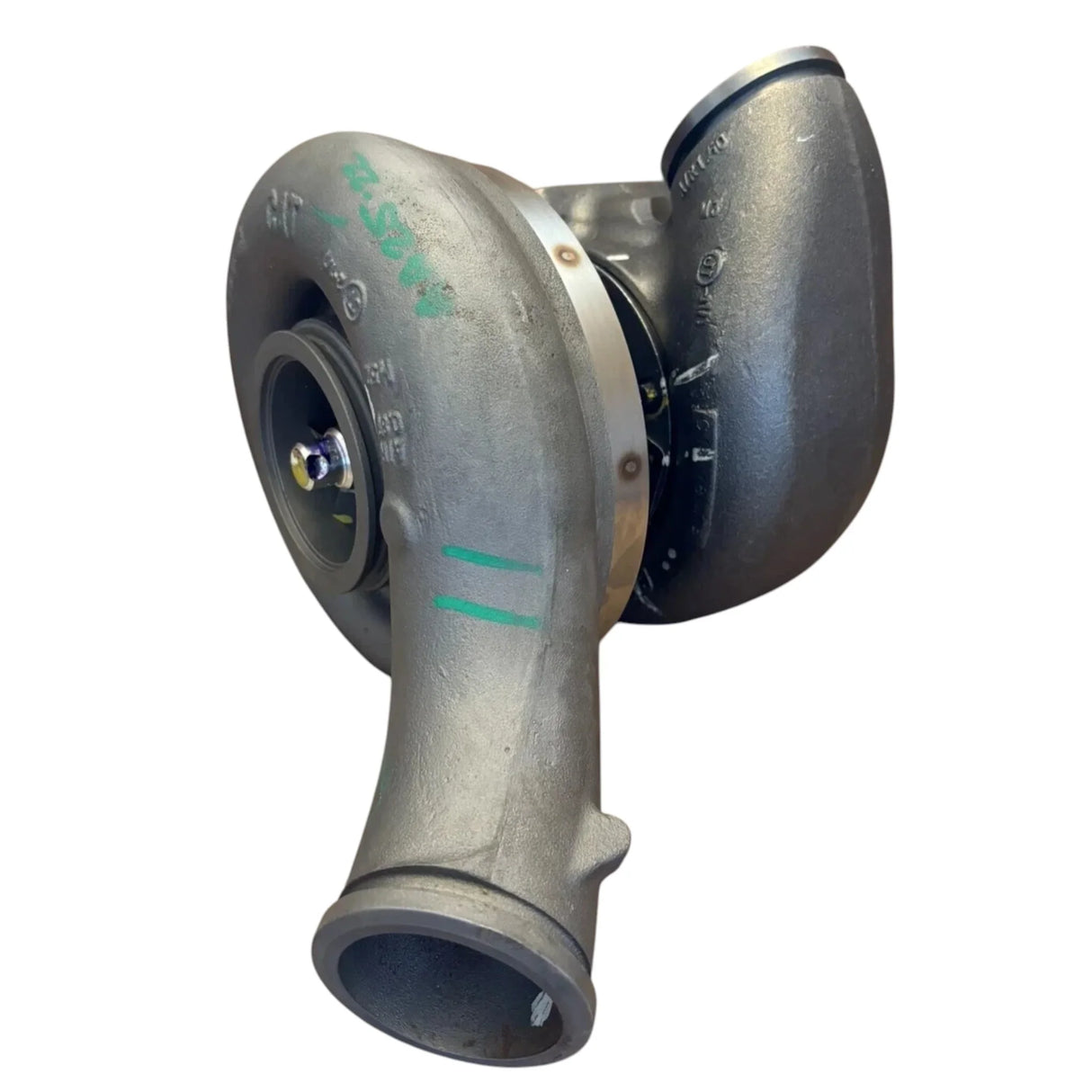 10R-2028 Genuine CAT Turbocharger - Truck To Trailer