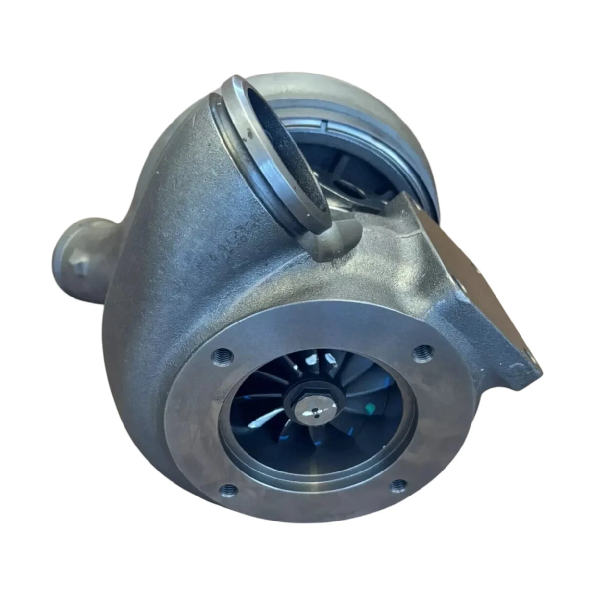 10R-2028 Genuine CAT Turbocharger - Truck To Trailer