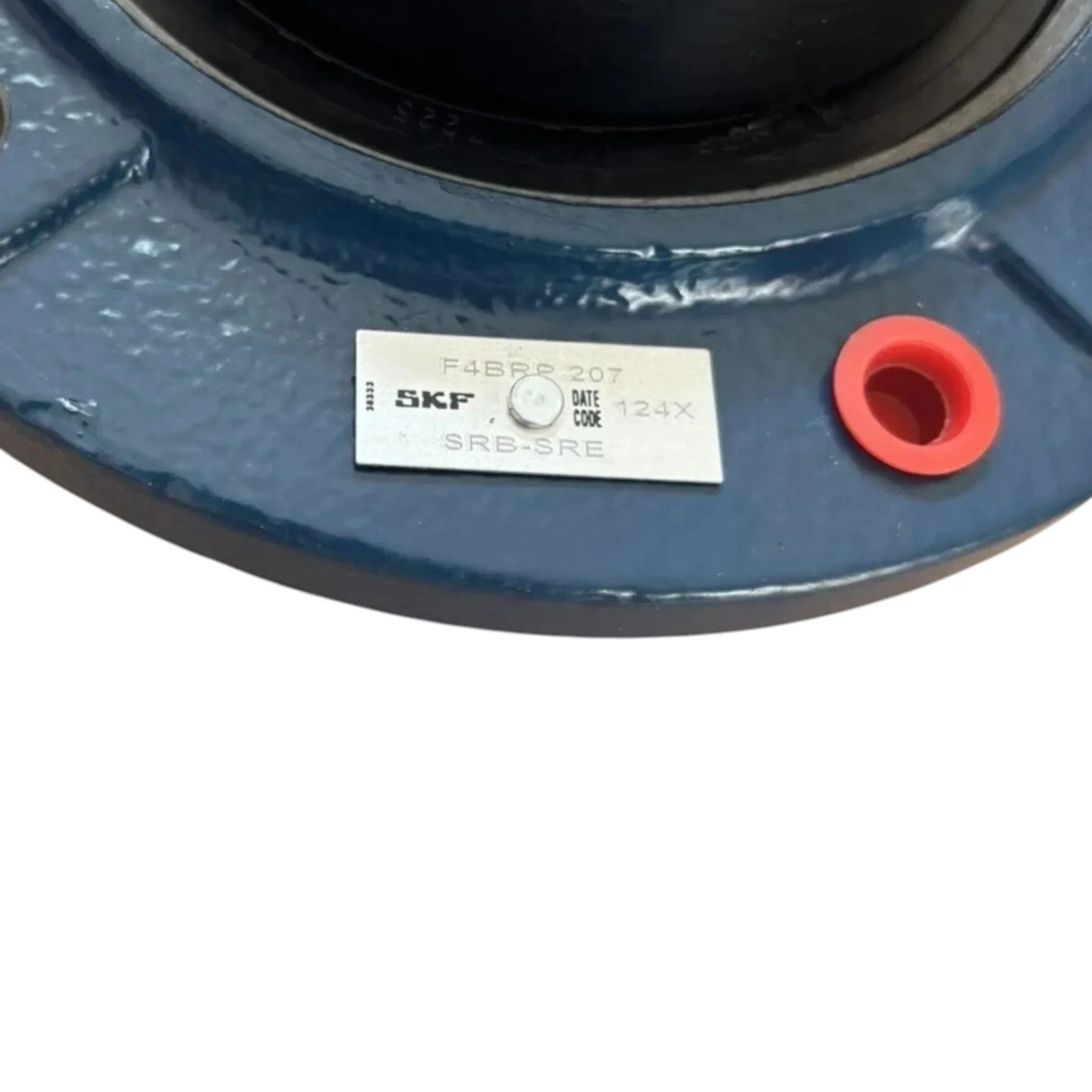 F4BRP 207-SRB-SRE Genuine SKF Roller Bearing Units - Truck To Trailer