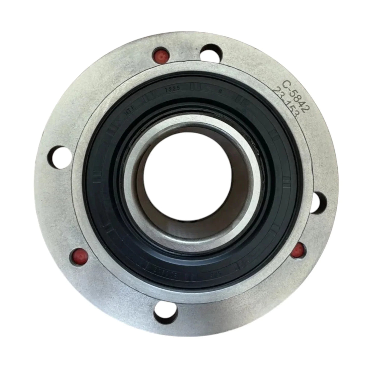 F4BRP 207-SRB-SRE Genuine SKF Roller Bearing Units - Truck To Trailer