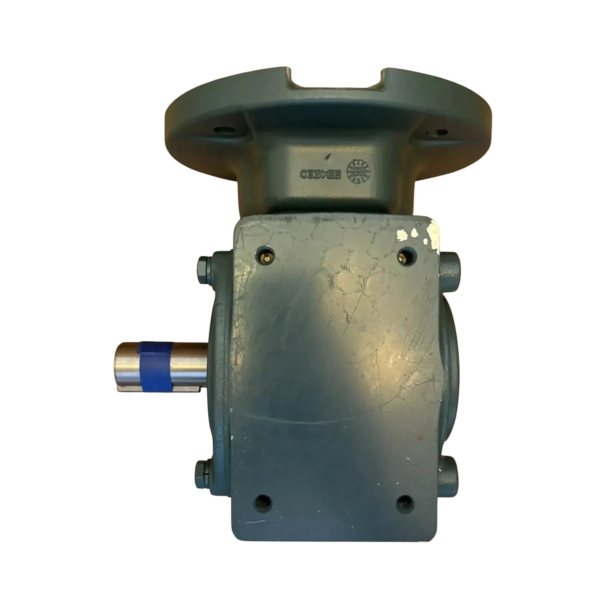 23Q05L18 Genuine Dodge Reducer Gearbox - Truck To Trailer