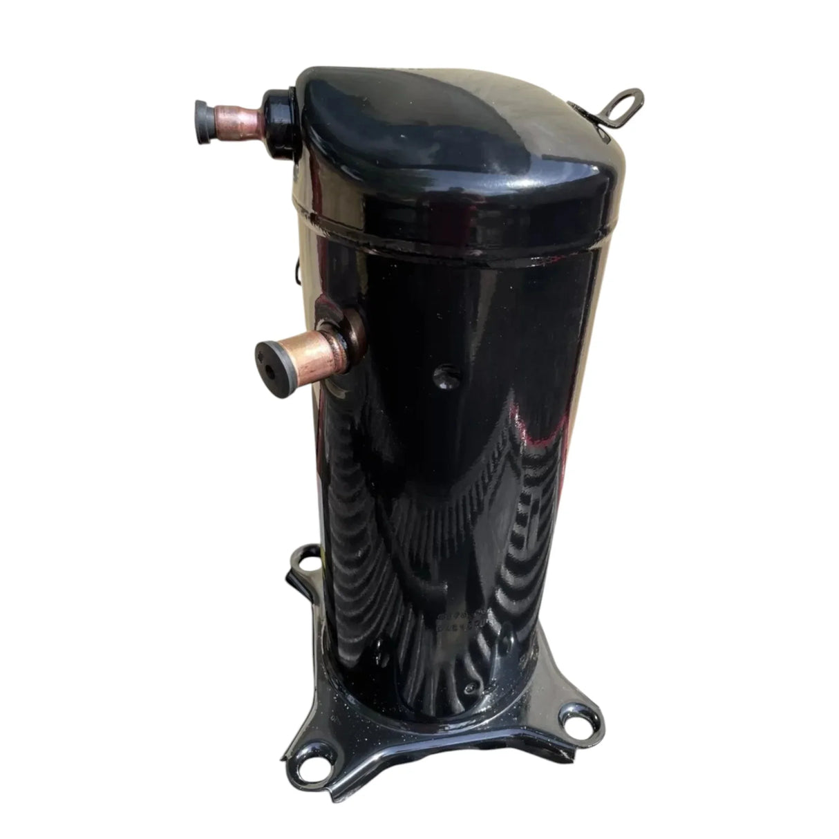 ZP42K6E-TFD-830 Genuine Copeland Scroll Compressor 460V - Truck To Trailer