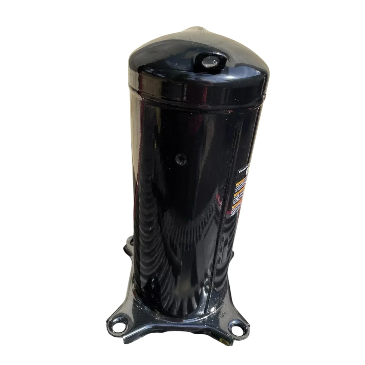 ZP42K6E-TFD-830 Genuine Copeland Scroll Compressor 460V - Truck To Trailer