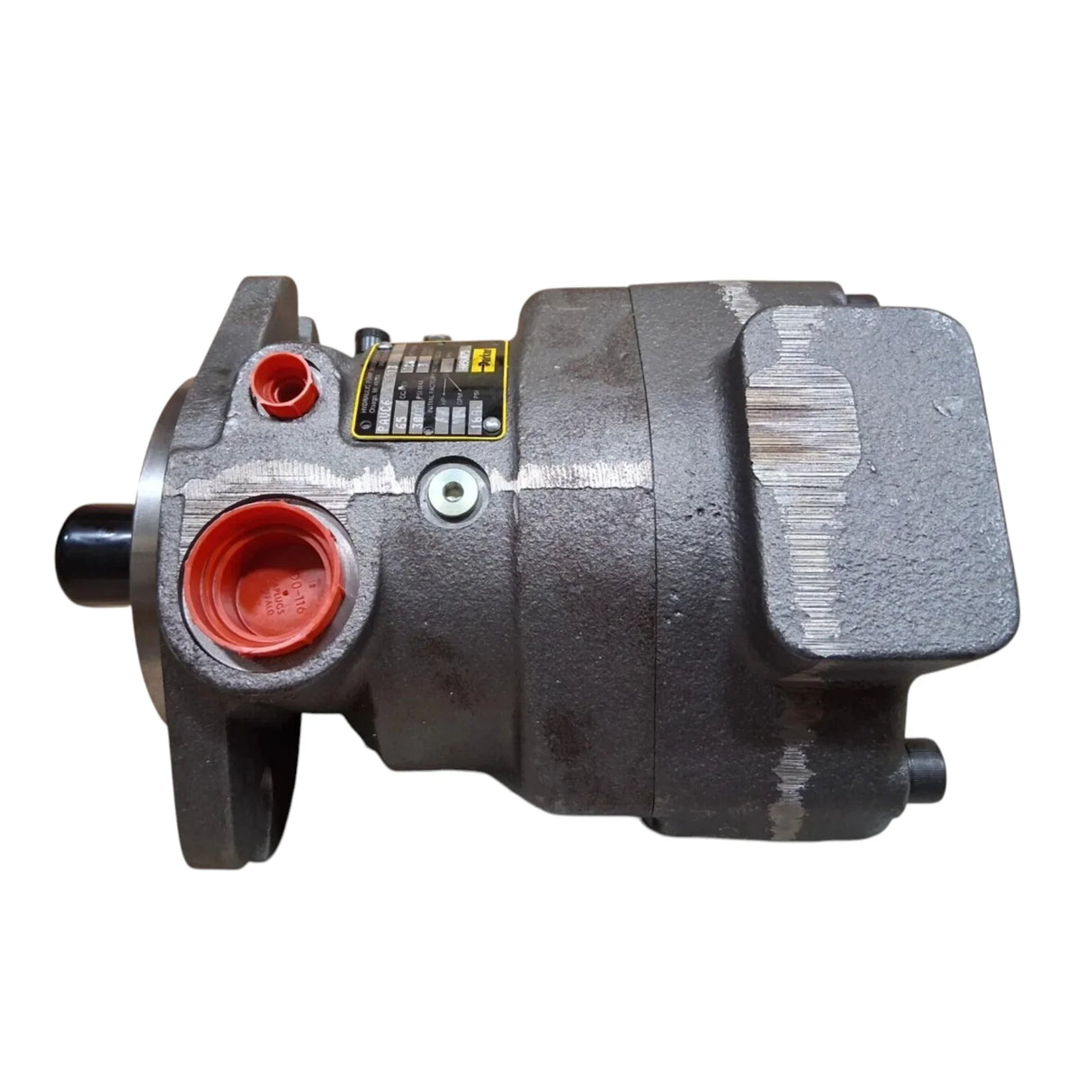 PAVC65L45A13 Genuine Parker Hydraulic Pump - Truck To Trailer