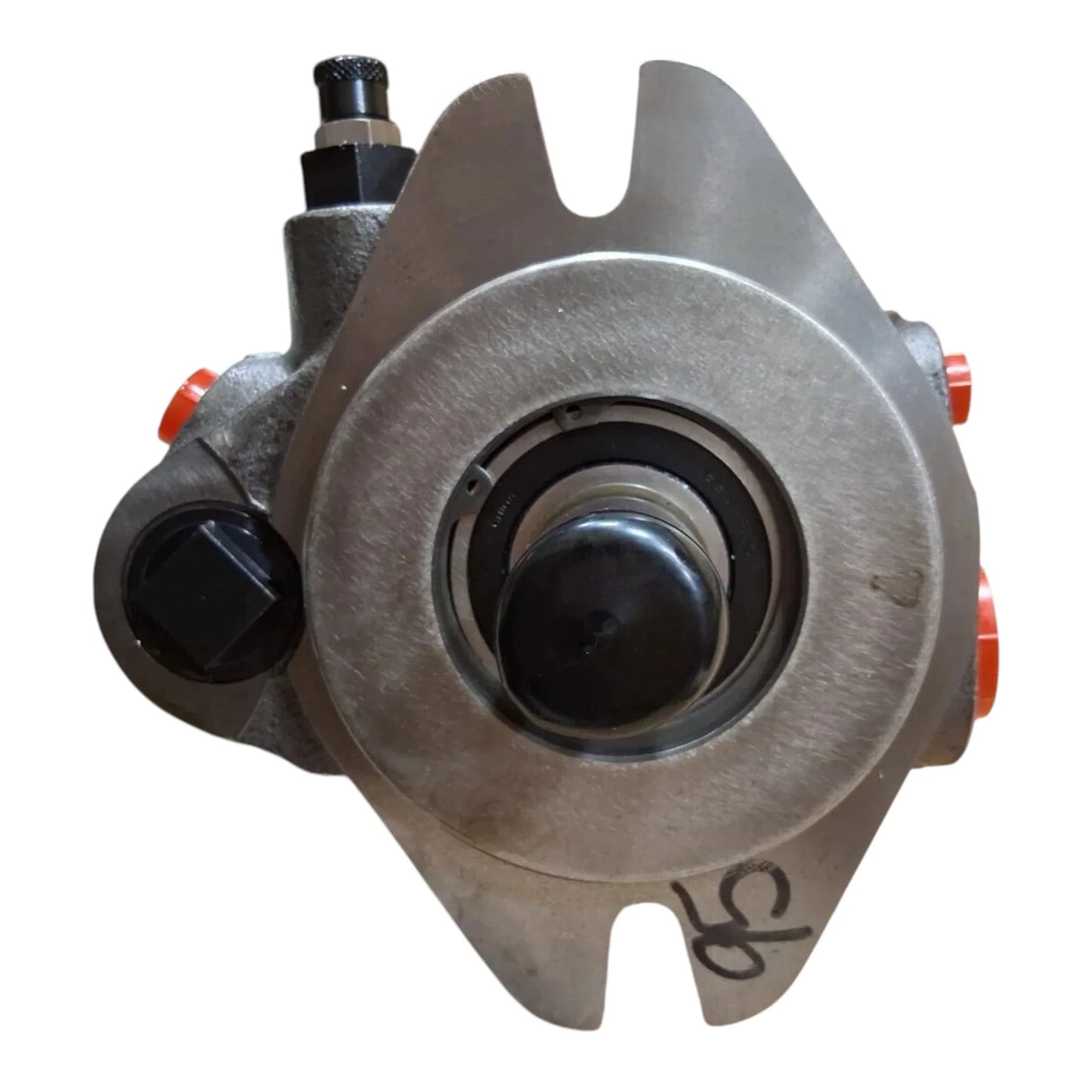 PAVC65L45A13 Genuine Parker Hydraulic Pump - Truck To Trailer