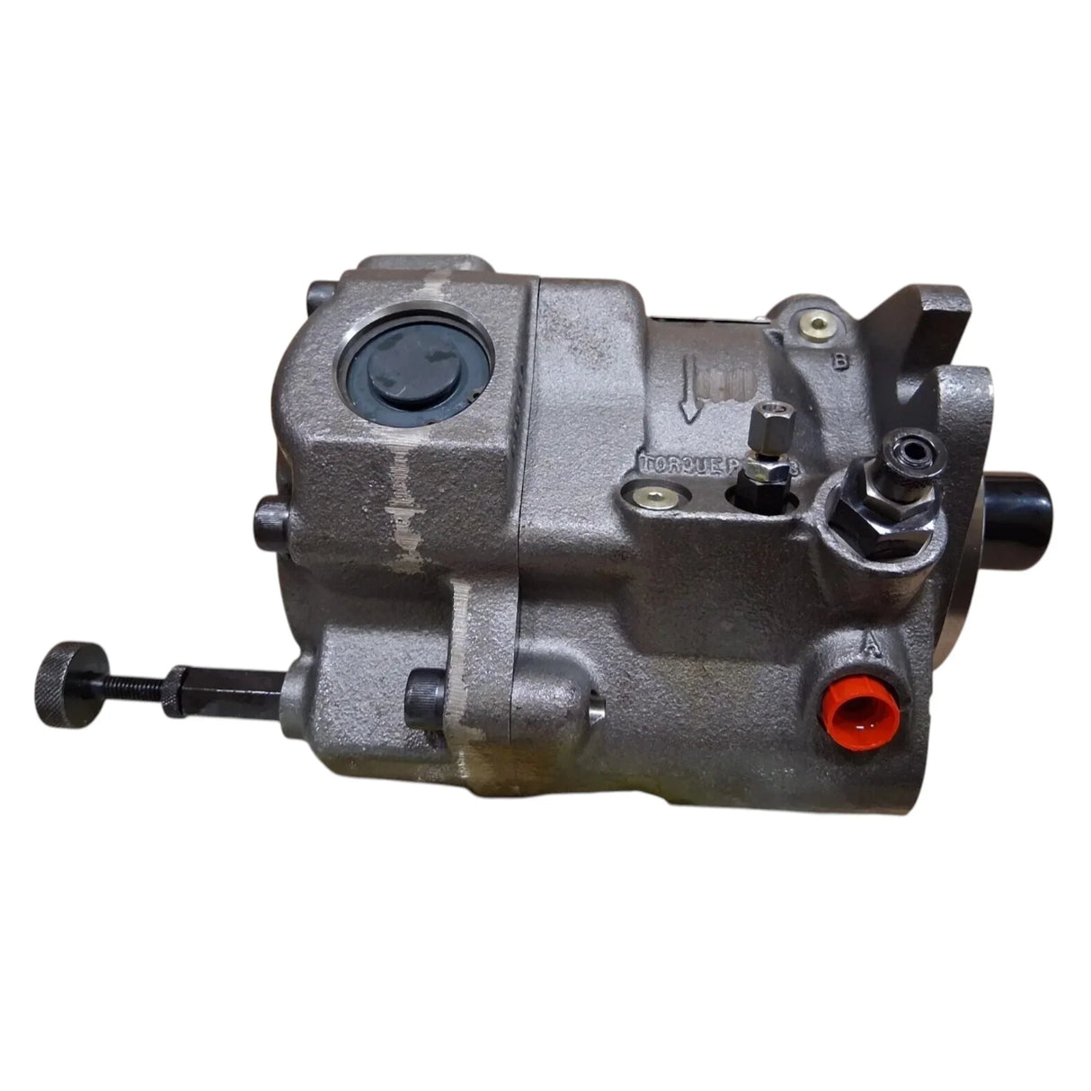 PAVC65L45A13 Genuine Parker Hydraulic Pump - Truck To Trailer