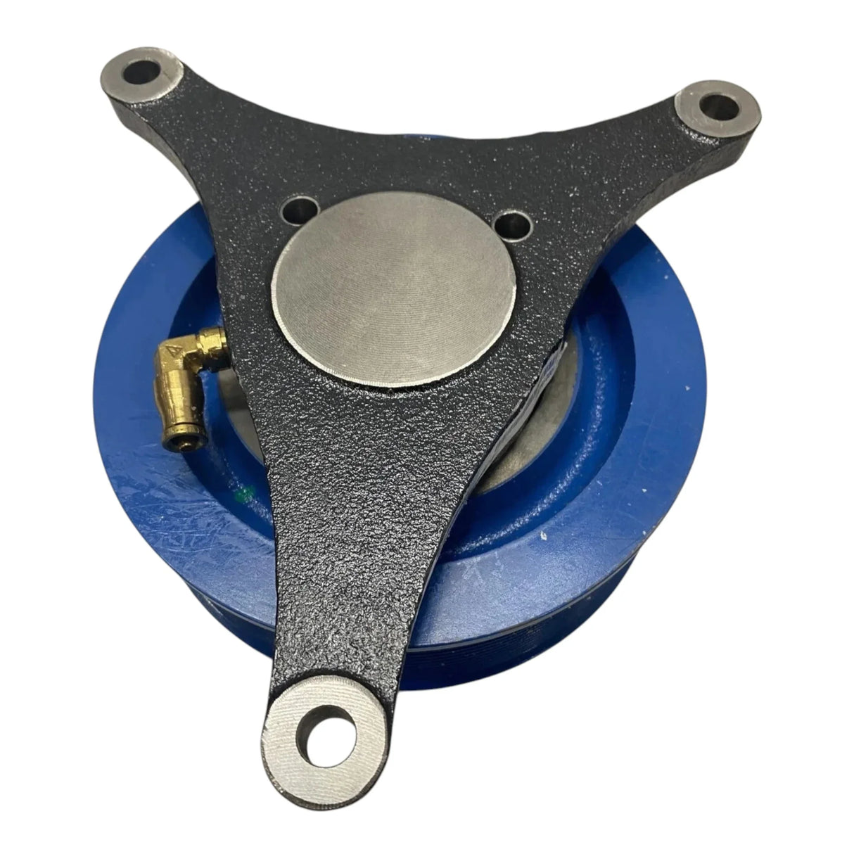 010021943 Genuine Borgwarner Fan Hub - Truck To Trailer