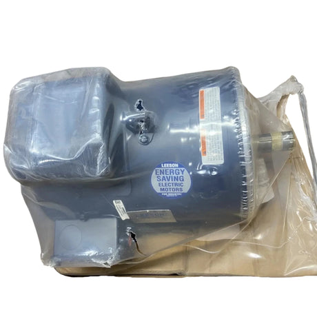 131630.00 Leeson General Purpose Motor 208/230V - Truck To Trailer