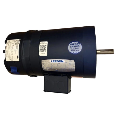 C6T17NK1K Genuine Leeson Brake Motor 230/460 V - Truck To Trailer