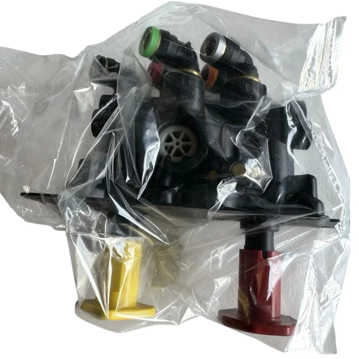 802804 Genuine Bendix Control Valve MV-3 - Truck To Trailer