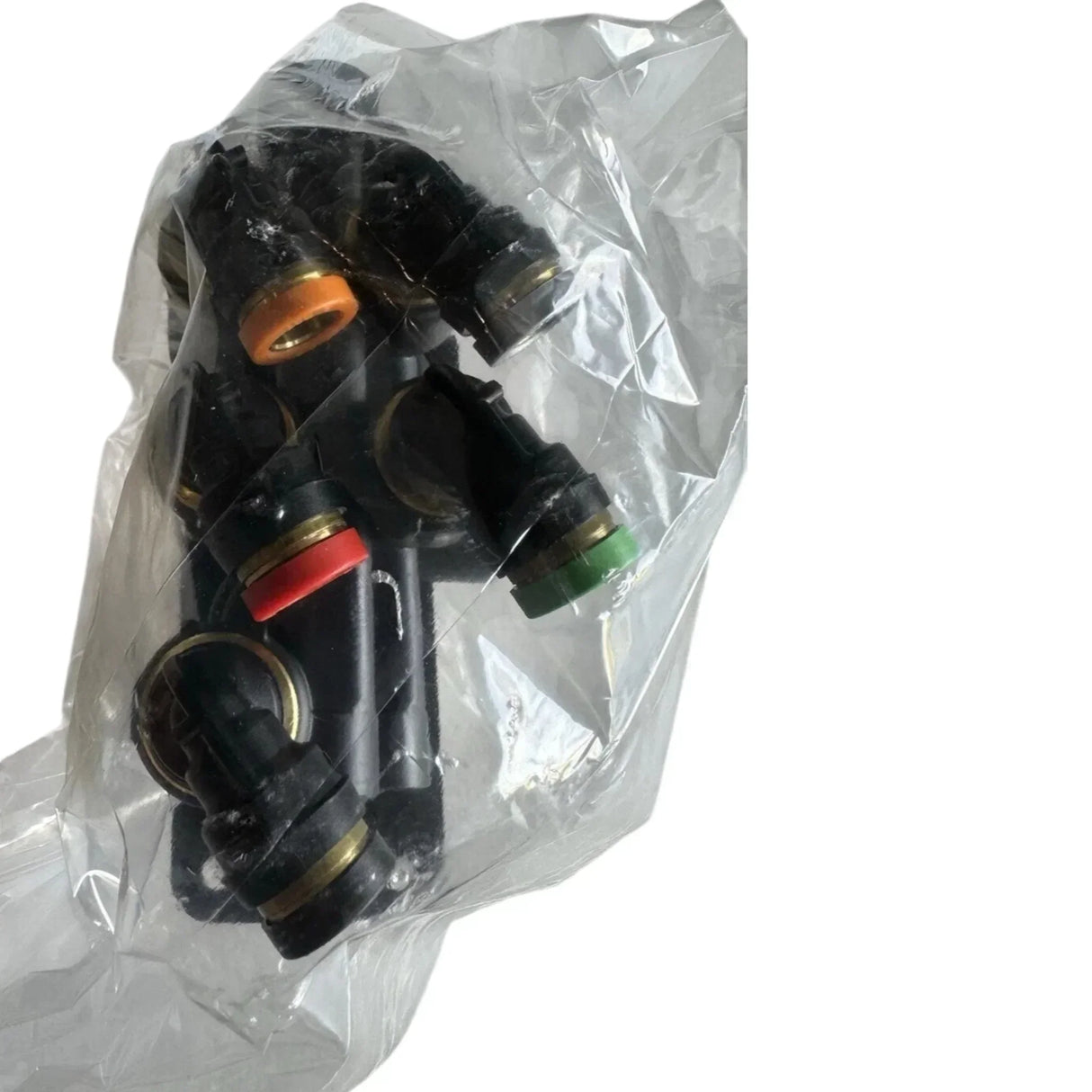 802804 Genuine Bendix Control Valve MV-3 - Truck To Trailer