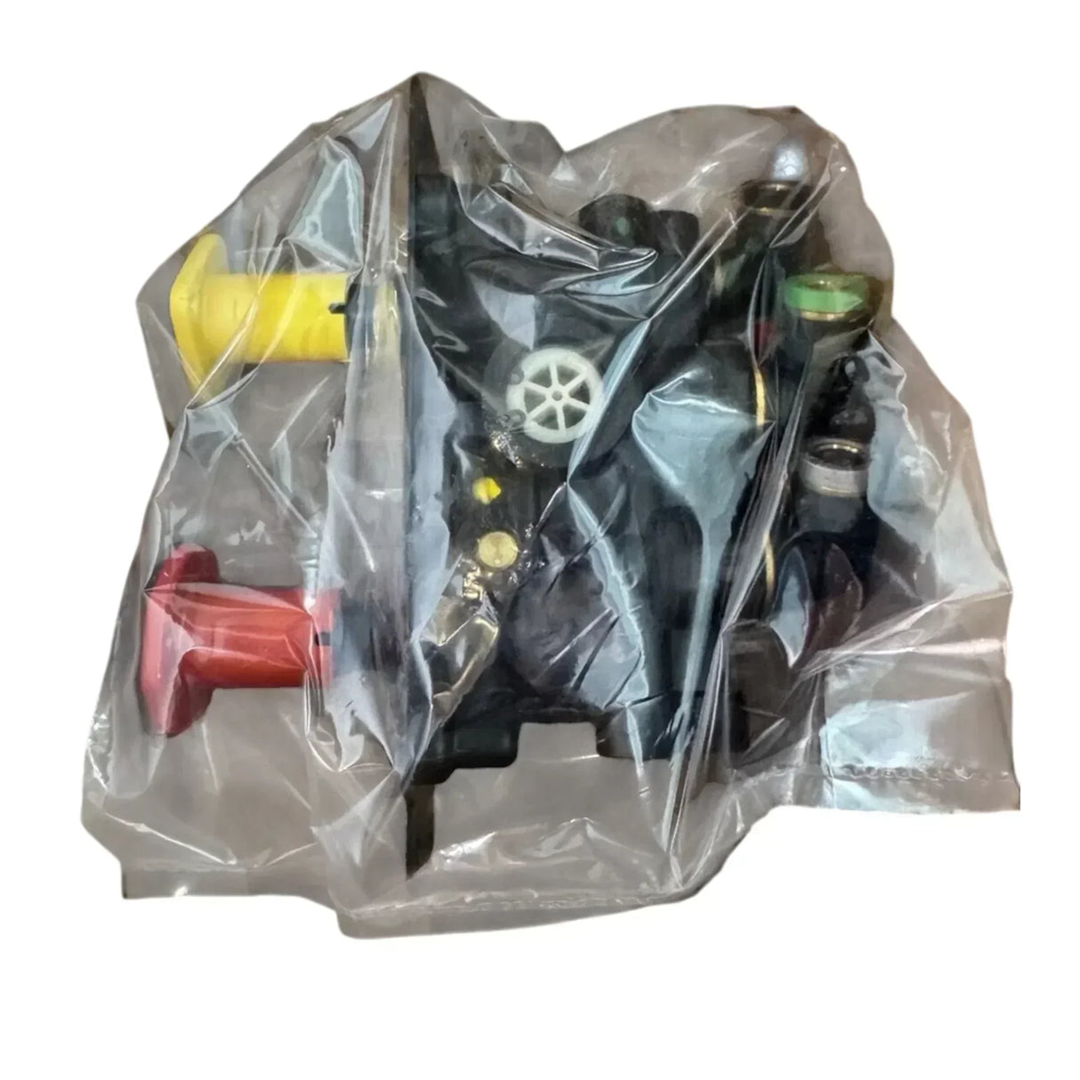 802804 Genuine Bendix Control Valve MV-3 - Truck To Trailer