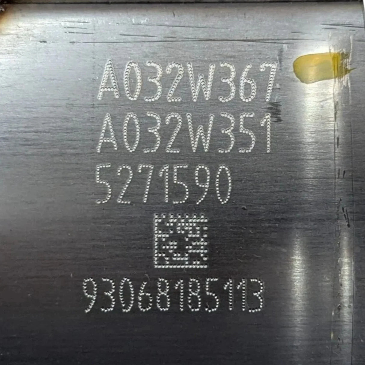 5271590 Genuine Cummins Decomposition Reactor Assembly - Truck To Trailer