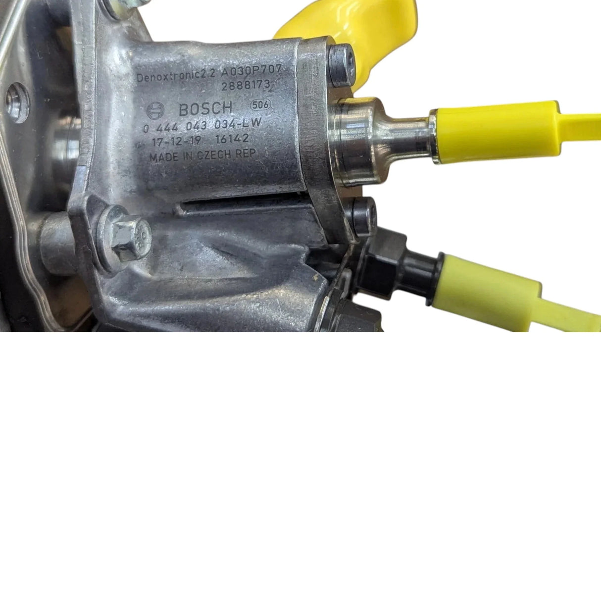 5271590 Genuine Cummins Decomposition Reactor Assembly - Truck To Trailer