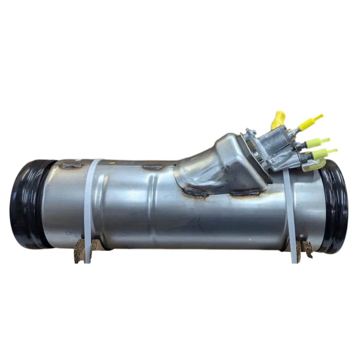 5271590 Genuine Cummins Decomposition Reactor Assembly - Truck To Trailer