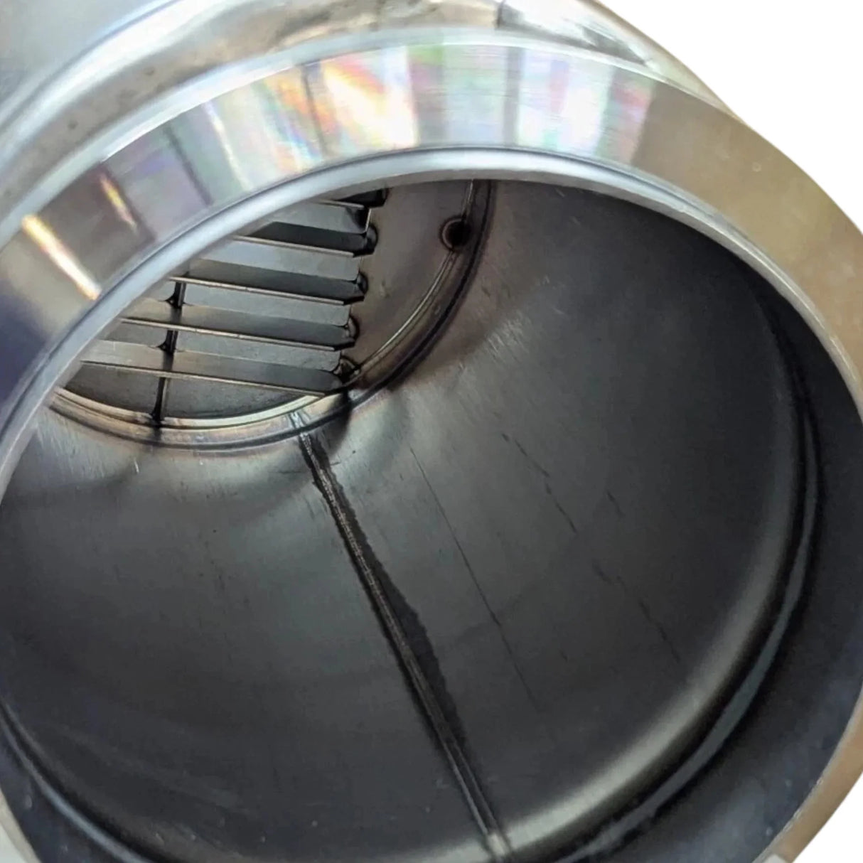 5271590 Genuine Cummins Decomposition Reactor Assembly - Truck To Trailer