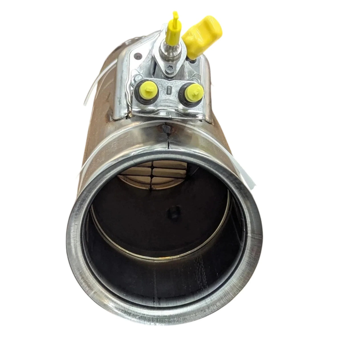 5271590 Genuine Cummins Decomposition Reactor Assembly - Truck To Trailer