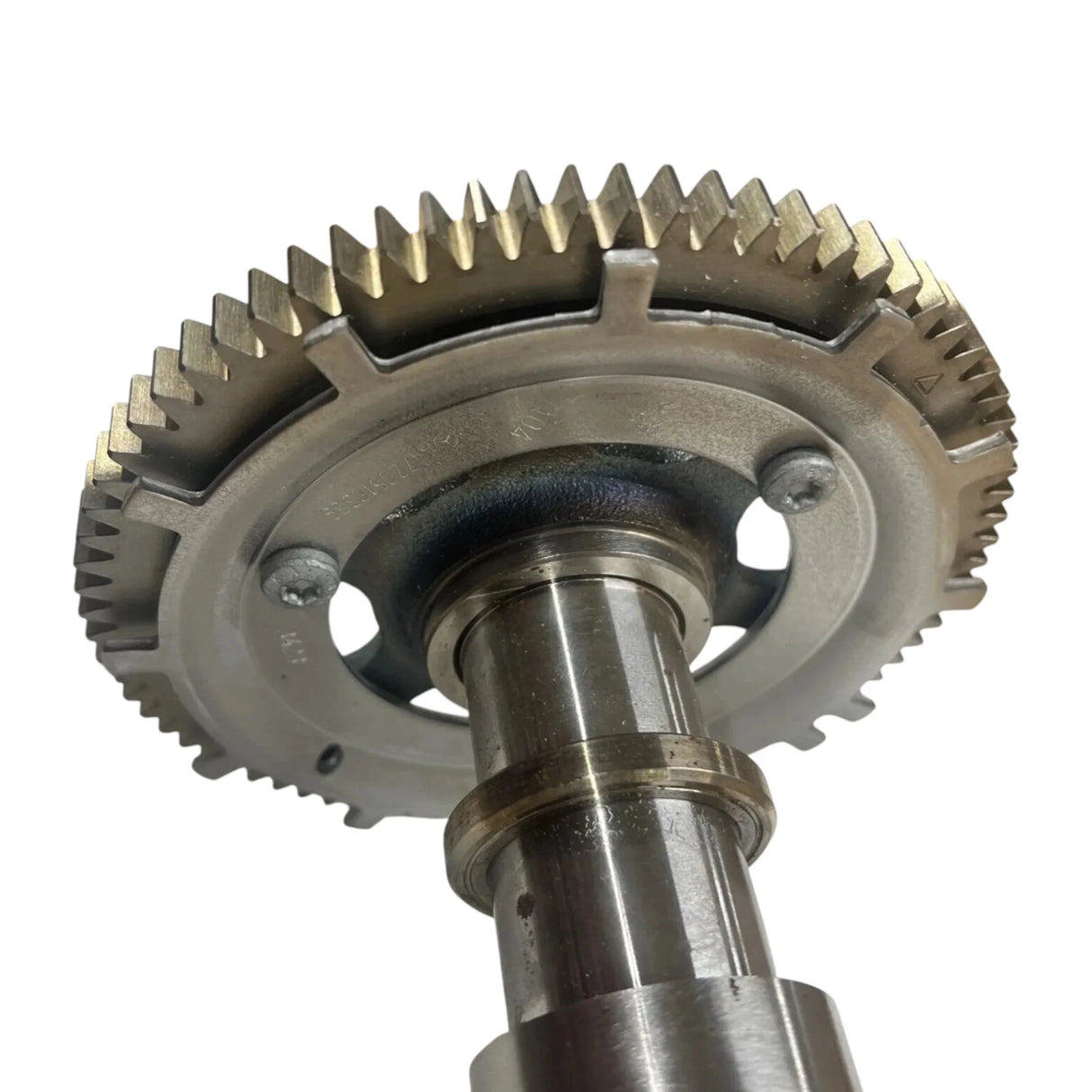 DDE EA4710501801 Genuine Detroit Diesel Intake Camshaft - Truck To Trailer