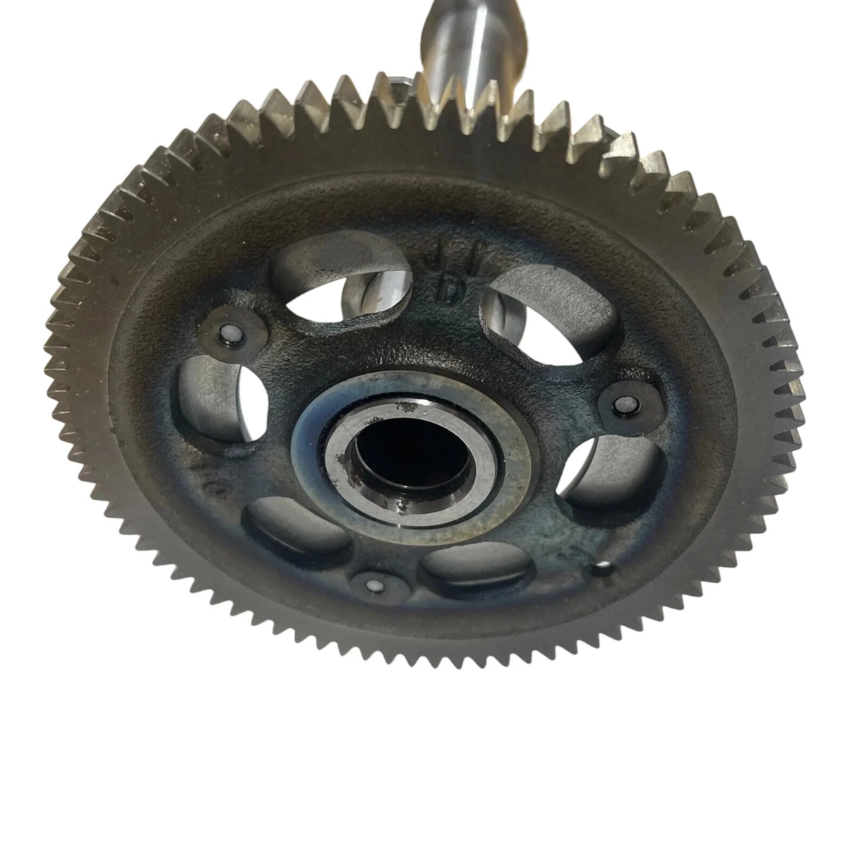 DDE EA4710501801 Genuine Detroit Diesel Intake Camshaft - Truck To Trailer