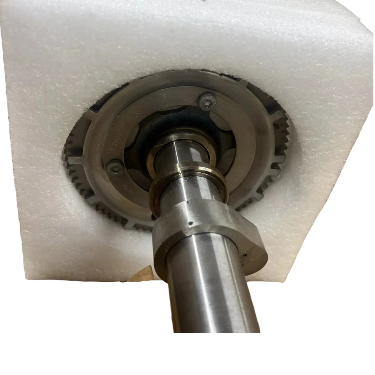 DDE EA4710501801 Genuine Detroit Diesel Intake Camshaft - Truck To Trailer