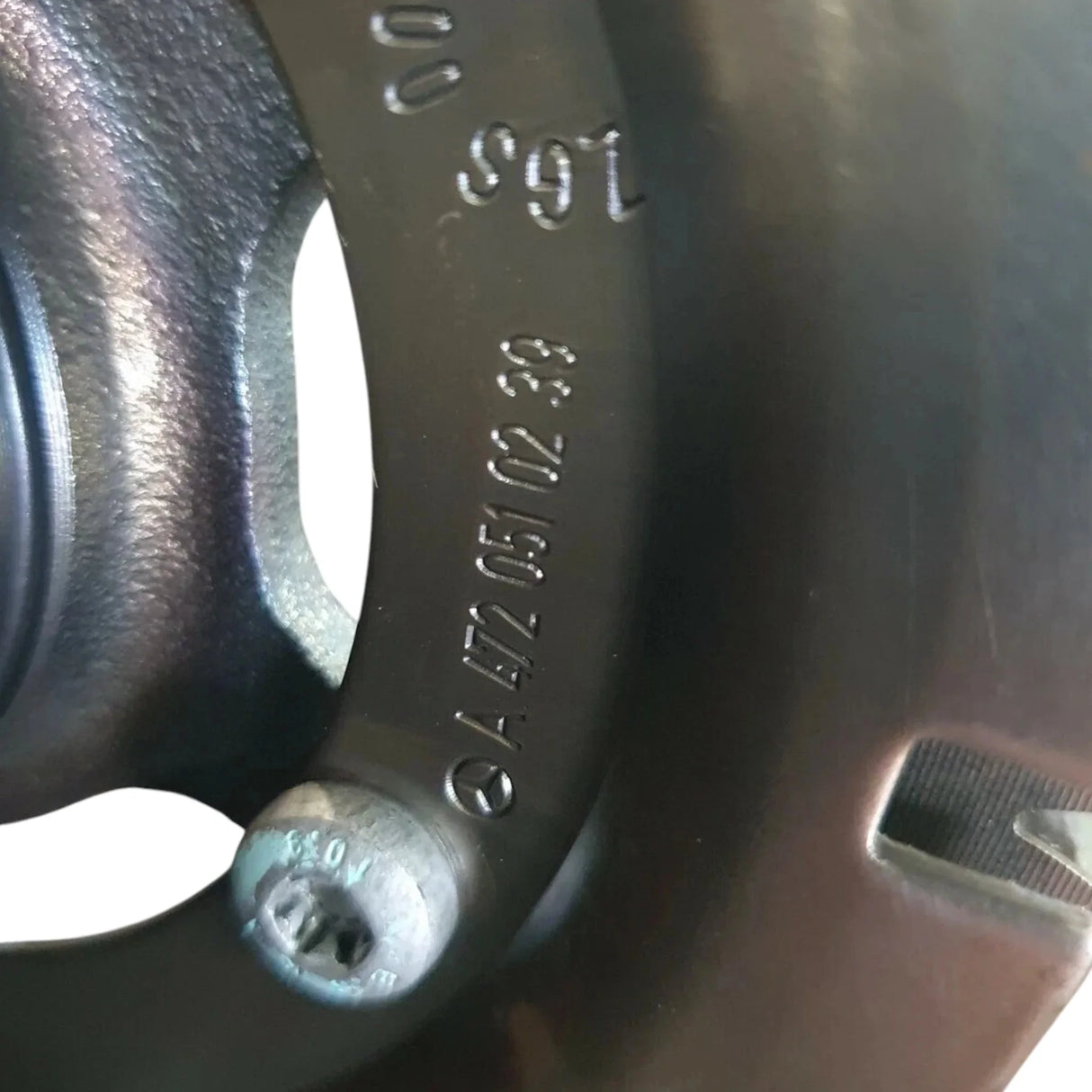 EA4710501701 Genuine Detroit Diesel Intake Camshaft - Truck To Trailer