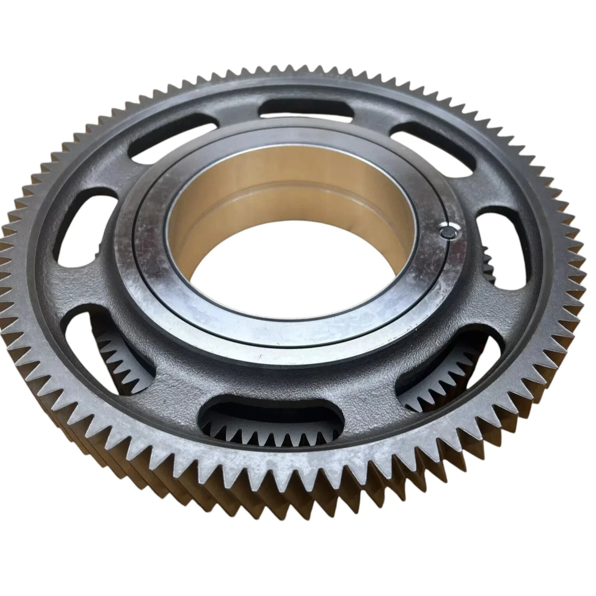 DDE A4720501405 Genuine Detroit Diesel Idler Gear - Truck To Trailer