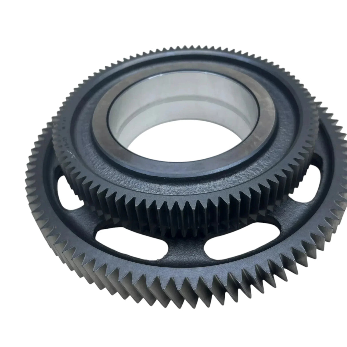 DDE A4720501405 Genuine Detroit Diesel Idler Gear - Truck To Trailer