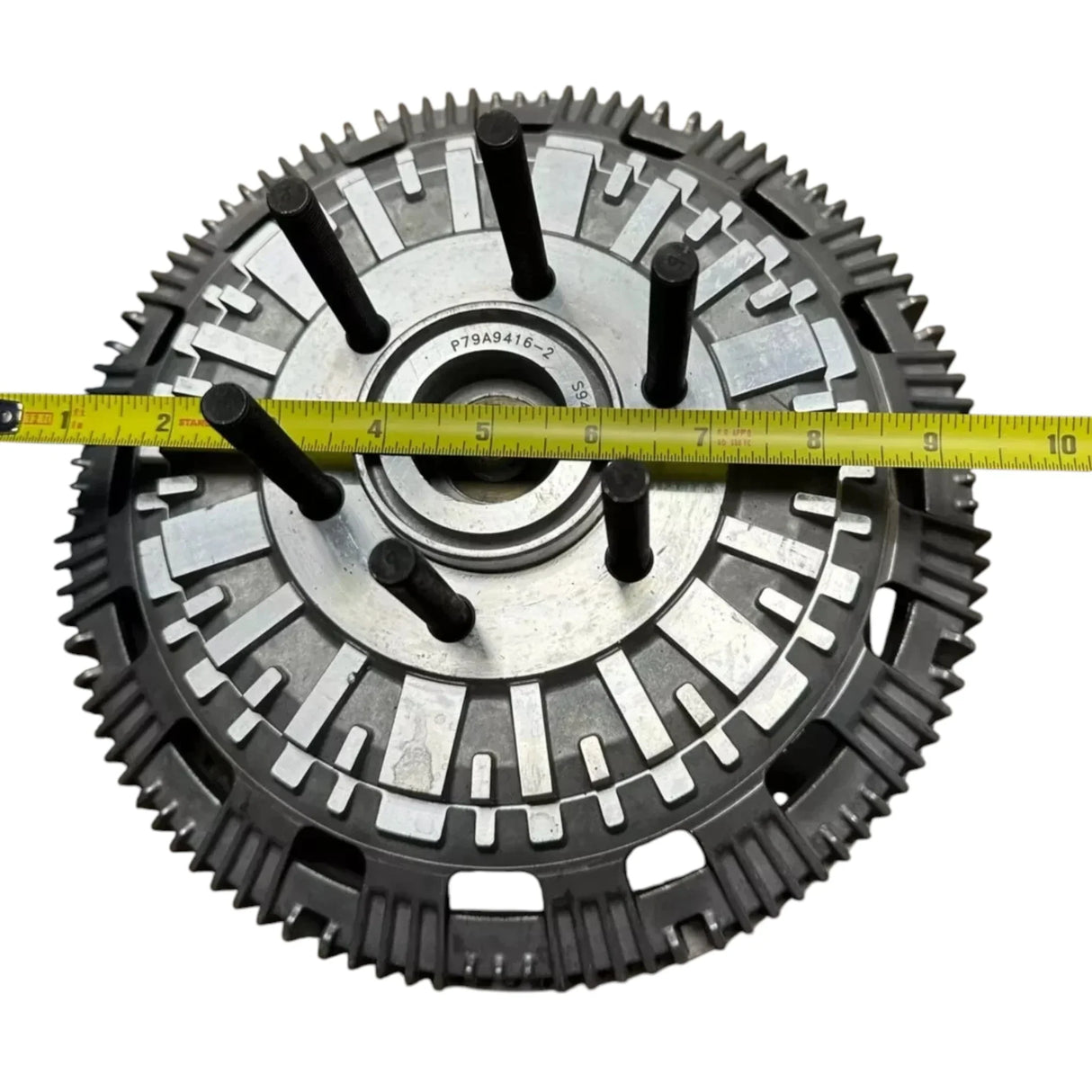 79A9416-2 Genuine Horton Fan Clutch - Truck To Trailer